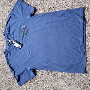 Deus Ex Machina Canggu Bali Shirt xl NWT